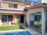 Casa en Pueblo José G Parres