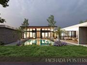 Casa en Pueblo Kikteil