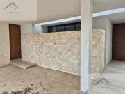 Casa en Pueblo Komchen