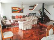 Casa en Pueblo Libre