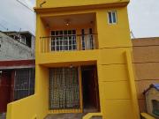 Casa en Pueblo Nuevo Chalco 5 rec