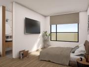 Casa en Pueblo Santa Clara Ocoyucan