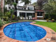 Casa en Pueblo Santa Mar?a Ahuacatitl?n