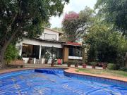 Casa en Pueblo Santa María Ahuacatitlán