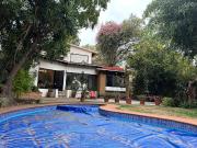 Casa en Pueblo Santa María Ahuacatitlán