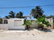 Casa en Pueblo Telchac Puerto