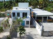 Casa en Pueblo Telchac Puerto
