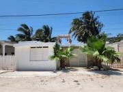Casa en Pueblo Telchac Puerto