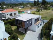 Casa en Puembo