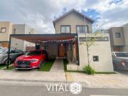 Casa en Puente Alto