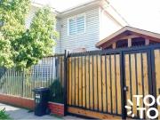 Casa en Puente Alto