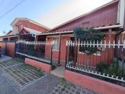Casa en Puente Alto