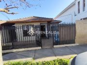 Casa en Puente Alto