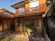 Casa en Puente Alto