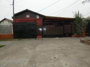 Casa en Puente Alto