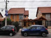 Casa en Puente Alto