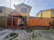 Casa en Puente Alto