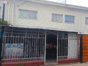 Casa en Puente Alto