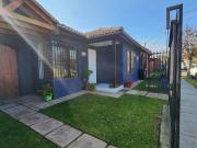Casa en Puente Alto