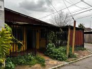 Casa en Puente Alto