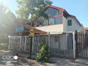 Casa en Puente Alto