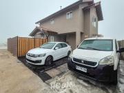 Casa en Puente Alto