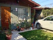 Casa en Puente Alto