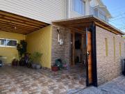 Casa en Puente Alto