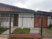 Casa en Puente Alto