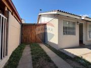 Casa en Puente Alto: 3D/1B