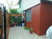Casa en Puente Alto