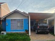 Casa en Puente Alto
