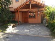 Casa en Puente Alto
