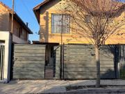 Casa en Puente Alto