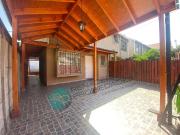 Casa en Puente Alto