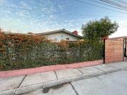 Casa en Puente Alto