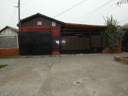 Casa en Puente Alto