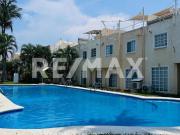 CASA EN PUENTE DEL MAR ACAPULCO