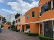 Casa en Puente Largo, Magdalena Contreras