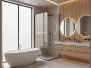 Residencia de lujo en Puerta de Hierro