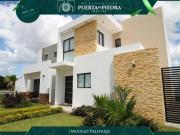 Casa en Puerta de Piedra