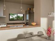 Casa en Puerta de Piedra Dzitya