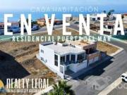 Casa en Puerta del Mar