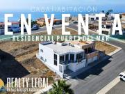 Casa en Puerta del Mar