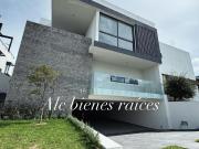 Casa en Puerta las lomas