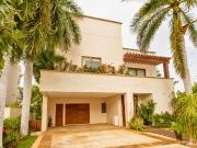 Casa en Puerto Canc?n