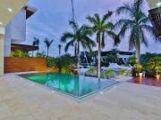 Casa en Puerto Canc?n