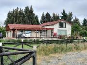 Casa en Puerto Montt