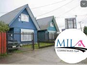 Casa en Puerto Montt