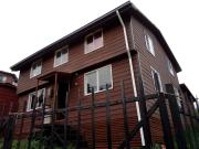 Casa en Puerto Montt